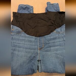 Maternity Jeans